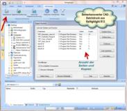 Bemerkenswerter CAD Batch Druck aus RxHighlight