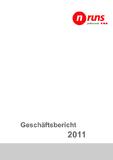 n.runs AG veröffentlicht Geschäftsbericht 2011