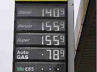 Was treibt die aktuelle Inflationsrate in Deutschland an
