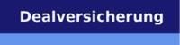 NEUHEIT : Dealversicherung zahlt Ihnen einen Großteil der Provision aus