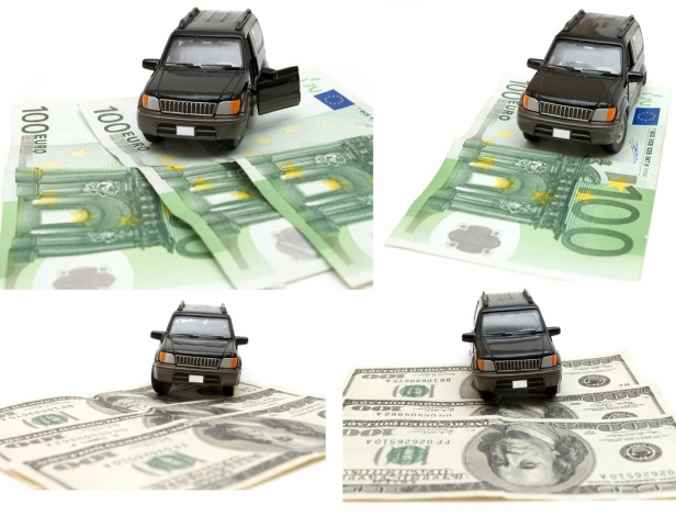 Ein Autokredit ohne Schufa statt einer Finanzierung beim Autohändler