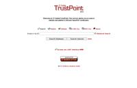 Z1 Global TrustPoint entwickelt sich zum maßgeblichen Zertifikatsportal im Internet