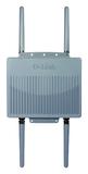 Robuster Outdoor WLAN Access Point von D-Link
