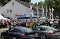 Perfekter Service für feinste Porsche-Technik