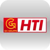 Mobilzugriff für Kunden des HTI ONLINE PLUS-Shops mit iOS App „HTI-Gruppe“