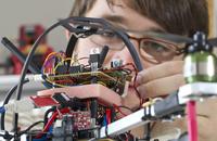 TU Ilmenau: Schülerworkshop für kleine Informatiker und Kybernetiker