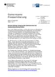 Emnid-Umfrage belegt große Zufriedenheit mit Auslandshandelskammern