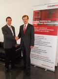 inconso erweitert Leistungsportfolio durch Integration der pdv TAS GmbH