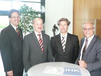 Unbürokratische Hilfe für Unternehmen Unbürokratische Hilfe für Unternehmen