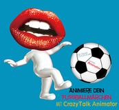 Software-Choice.com startet neuen 2D-Animationswettbewerb zur Fußball EM 2012
