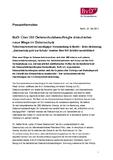 BvD:Über 200 Datenschutzbeauftragte diskutierten neue Wege im Datenschutz