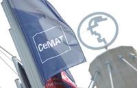 CeMAT 2014 (19. bis 23. Mai): CeMAT, Weltleitmesse für Intralogistik, formiert sich neu