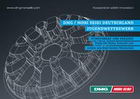 Kreativ mit CNC