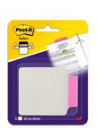 Markieren und Notieren in einem – mit den Post-it Index Strong Notes