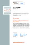 METOLIGHT LED-Röhren gehören zu den „Best of 2012“-Produkten der Initiative Mittelstand