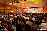 Meet Magento #6.12 endet mit neuem Besucherrekord