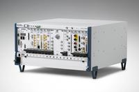 NI weitet führende Position bei PXI-Produkten mit neuem Chassis für höhere Systembetriebszeit aus