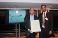Experton kürt Business-Apps-Anbieter weclapp zum „Cloud Newcomer 2012“