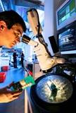 Zu wenig Weiterbildung in der chemischen Prozessindustrie