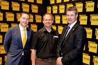 Niedermann Druck AG modernisiert mit erneuter Investition in CTP-Technik von Kodak ihre digitale Druckplattenherstellung