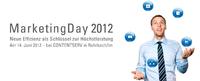 Expertenforum auf dem Contentserv MarketingDay 2012