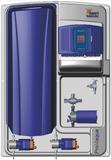 Chlordioxidanlage Legio Zon® CDLb – sicher und effizient