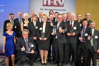 ifm gewinnt n-tv Mittelstandspreis
