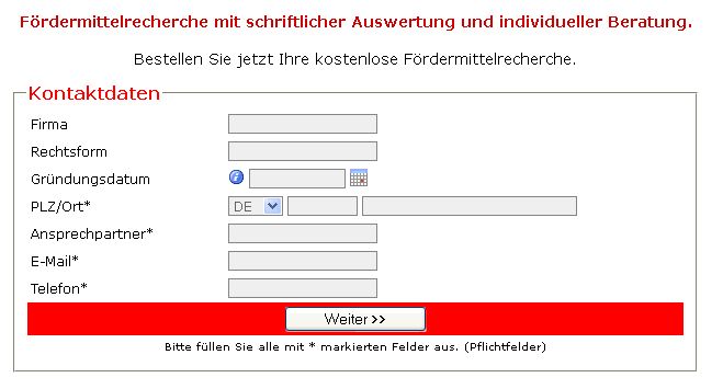 Fördermittel Plus GmbH – Lassen Sie 5300 Förderprogramme der EU, BRD und Ihres Bundeslandes für Ihr Unternehmen nicht ungenutzt.
