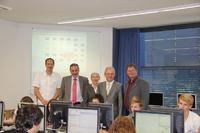 top itservices GROUP spendet State-of-the-Art-Technologie für Lise-Meitner-Gymnasium Unterhaching top itservices GROUP spendet State-of-the-Art-Technologie für Lise-Meitner-Gymnasium Unterhaching