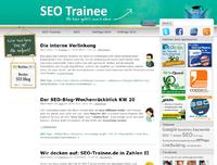 Das Portal SEO-Trainee.de der wirkungsvoll GmbH wird zwei Jahre alt