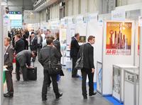 Erste Fastener Fair Hannover zeigt gutes Potential