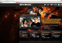AVerMedia: ein weiterer Meilenstein für Gaming Enthusiasten auf der E3 2012 in Los Angeles