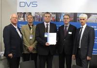SVARKA – Welding 2012: Internationale Diskussion im Zeichen der Fügetechnik
