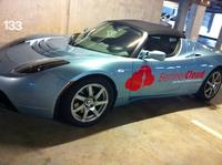 BerlinerCloud goes E-Mobility