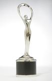 Volksstimme berichtet: Unternehmerin gewinnt internationalen Webdesign-Preis für Euroweb-Website