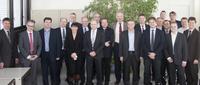 SGET Standardization Group for Embedded Technologies e. V. gegründet