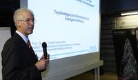 Sichere Energieverteilung auf Schiffen und Offshore-Plattformen