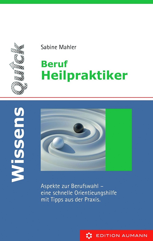 Beruf Heilpraktiker/in