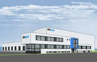 ebm-papst Landshut investiert 11,5 Millionen in den Bau eines neuen Logistikzentrums