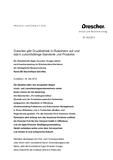 Drescher gibt Druckbetrieb in Rutesheim auf und stärkt zukunftsfähige Standorte und Produkte