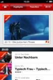 Die mobile TV-Zeitung ON AIR gibt es ab sofort auch ohne Werbung