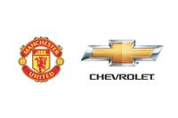 Chevrolet wird offizieller Automobilpartner von Manchester United