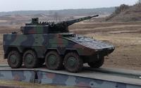 Rheinmetall auf der Eurosatory: Moderne Systeme für moderne Streitkräfte – „Force Protection Is Our Mission“