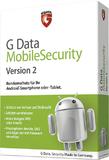 G Data MobileSecurity 2: Umfassender Schutz der mobilen Privatsphäre