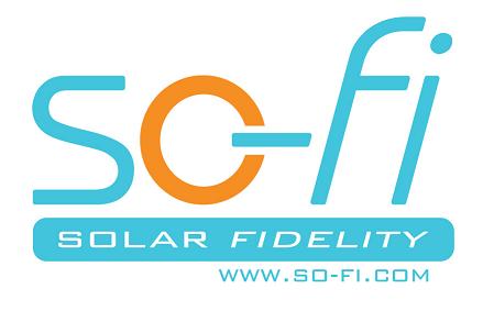 red dot Award Winner 2012: Solar-Tasche von so-fi