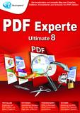 Mit OCR fürs PDF: Avanquest veröffentlicht PDF Experte 8 in zwei neuen Editionen