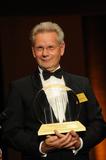 Dr. Manfred Wittenstein vertritt Deutschland bei der Wahl zum „World Entrepreneur of the Year 2012“