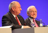 Hauptversammlung der BLG