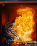 HDT-Lehrgang Brandschutzbeauftragter richtet sich nach der vfdb-Richtlinie 12-09/01:2009-03(02)