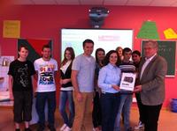 Erneut ausgezeichnet: Mehrfach prämierte Schule in Barnstorf wird SMART Showcase School